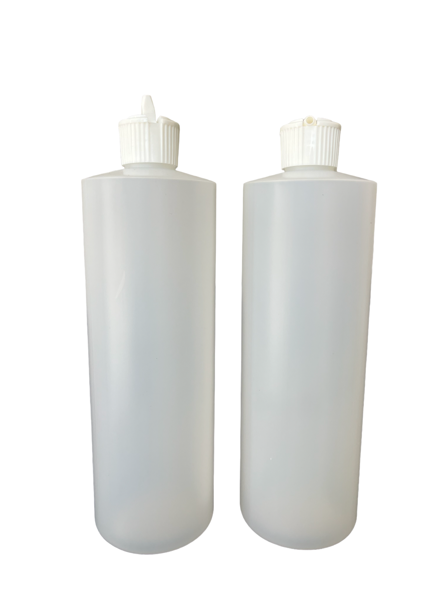 2 Applicator Bottles