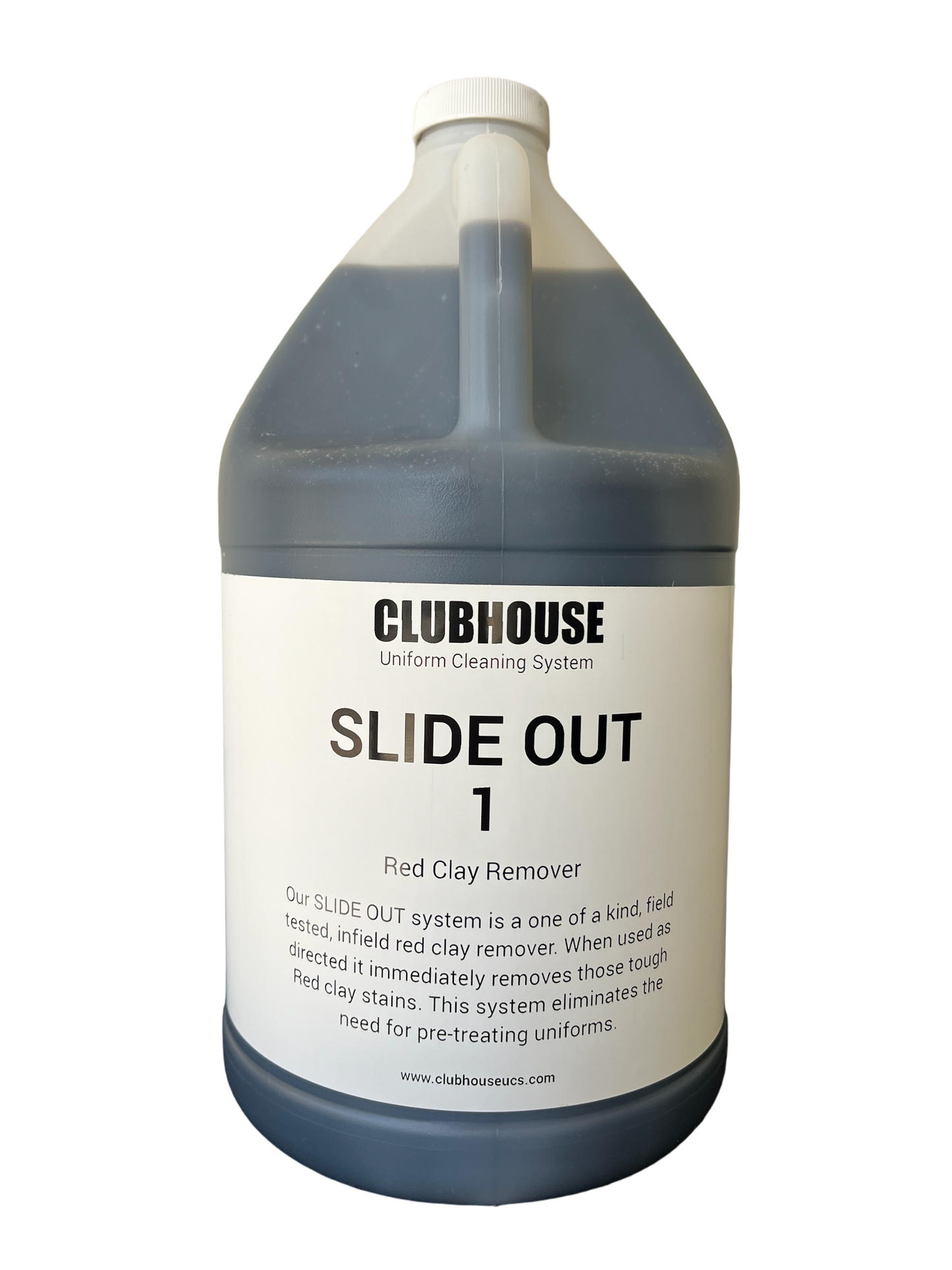 SLIDE OUT 1