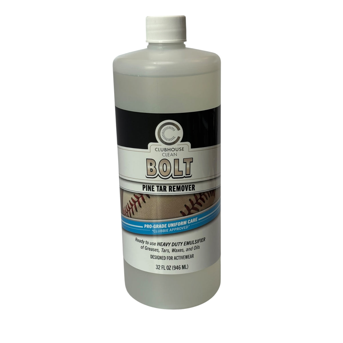 BOLT - Pine Tar Remover (Pre-wash)