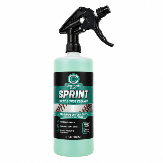~SPRINT - Cleat & Shoe Cleaner