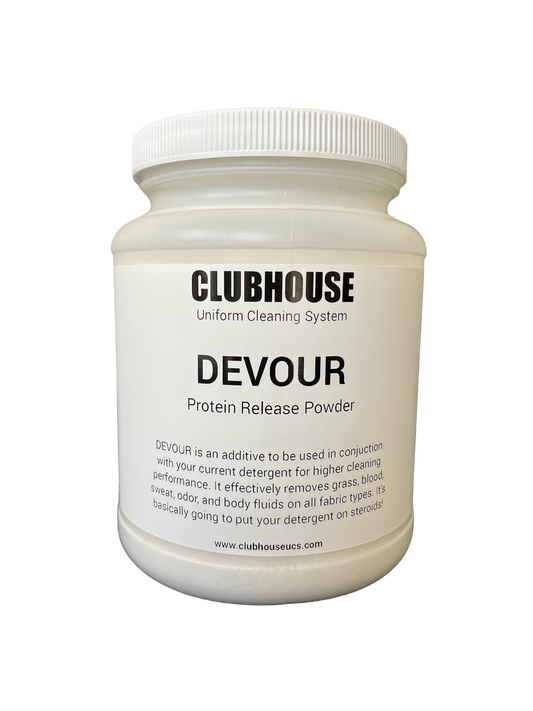 DEVOUR - Protein Release Powder
