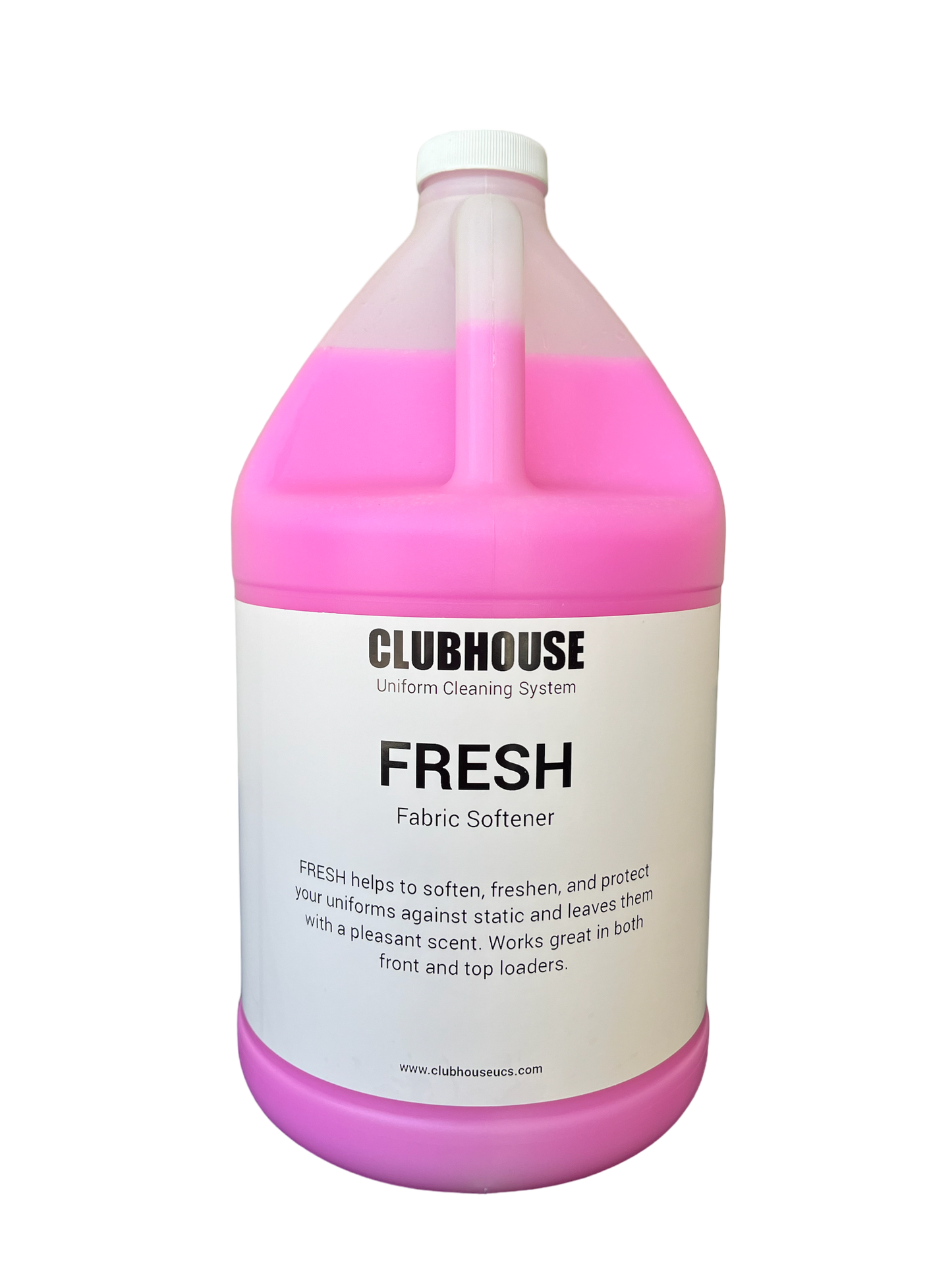 FRESH - Fabric Softener