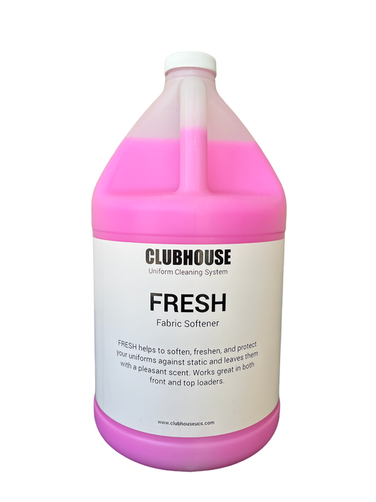 FRESH - Fabric Softener