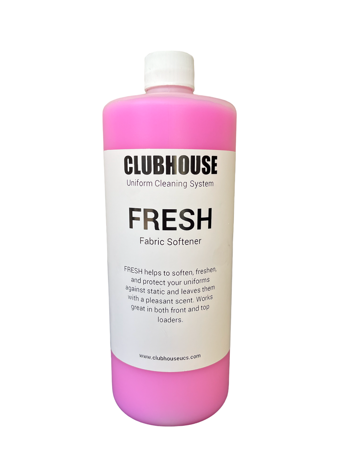 FRESH - Fabric Softener