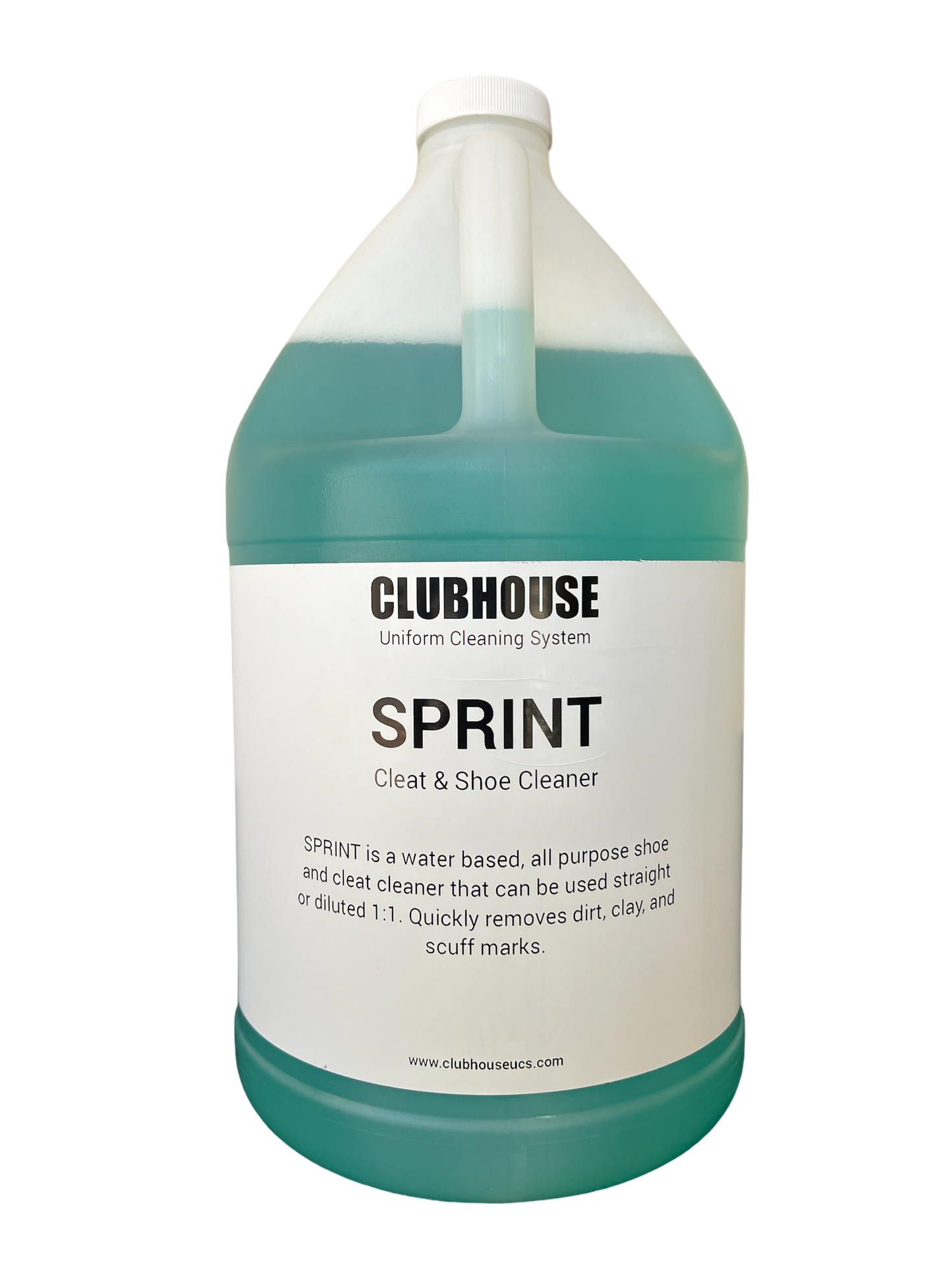 SPRINT - Cleat & Shoe Cleaner