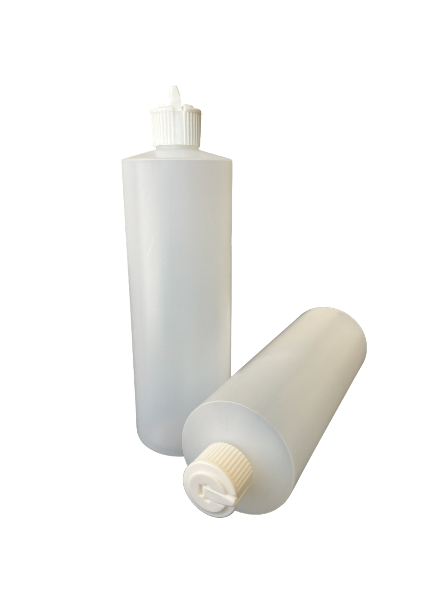 2 Applicator Bottles