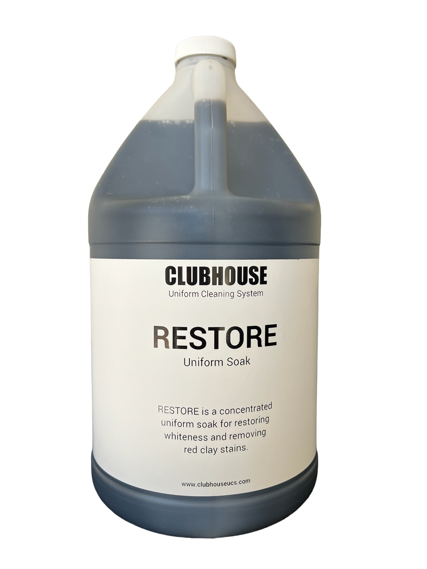 ~RESTORE - Uniform Soak