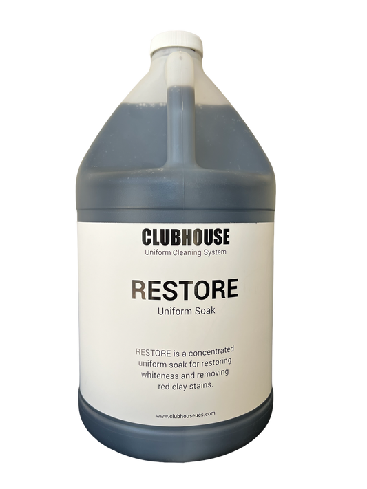 RESTORE - Uniform Soak