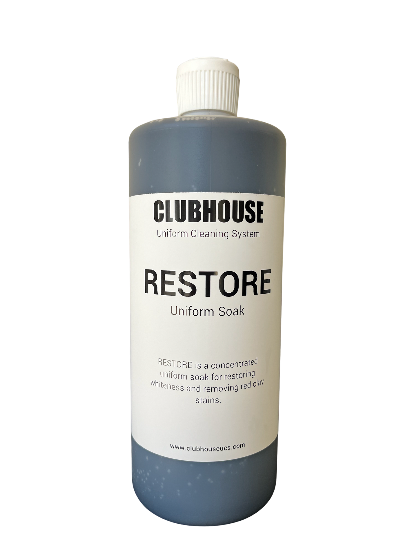 ~RESTORE - Uniform Soak