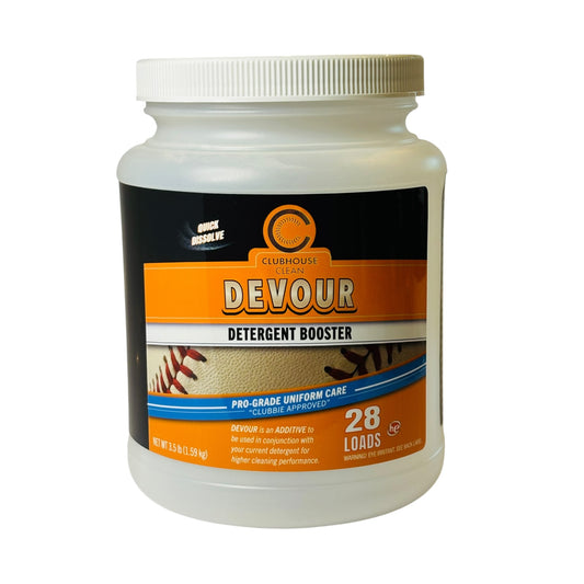 DEVOUR DETERGENT BOOSTER- Protein Release Powder